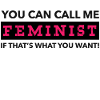 feminist