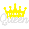 Stehauf Queen
