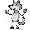 hungryWolf