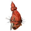Bruegels Dämon