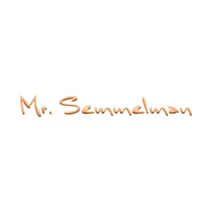 Mr Semmelman text