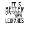 leopard