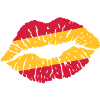 Kiss (Spain)