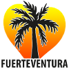 Fuerteventura Palm Heart