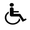 fauteuil roulant
