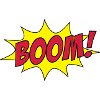 BOOM!