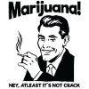 MARIJUANA