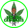 Smoke - Smoking - Obama