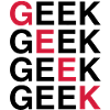 Geek!