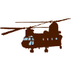 helicopter