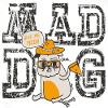 Mad Dog Pizza