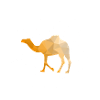 Dromadaire de dromadaire