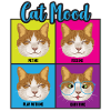 Funny Cat Moods