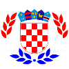 Laurel wreath Croatia