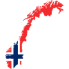 Flag Norway