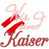Wir sind Kaiser - Österreich
