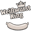 Weisswurst King Bavarian Gift