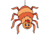 Spinne