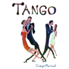 Gala tango
