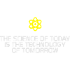 Science. Science. gift