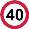 40er