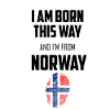 Norvège