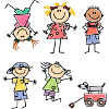 enfants