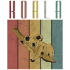 Koala bear