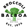 Broccoli Balboa