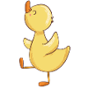 duckling
