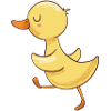 duck