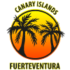 Canary Islands Fuerteventura Palm