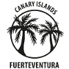 Canary Islands Fuerteventura Palm