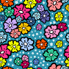 HAPPY BLOOMING