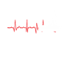 Angler - Heartbeat Shirt