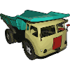 DDR Kipper