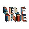 Selfmade - Homemade - Retro Vingate Graffiti