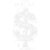 Dollarbaum des Horros - Halloweendesign
