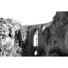 Pont de Ronda Espagne architecture