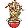 Infinity Noodles