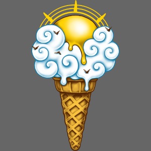 Sunny Ice Cream