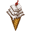 Ice Cream Books