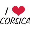 Corsica!