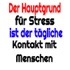 Witziger spruch