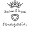 Mamas & Papas Princess (w)