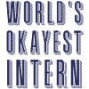 World's okayest internally