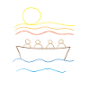 All in one boat