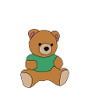 teddy bear
