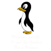 Énonciations de pingouin