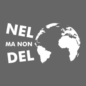 Nel mondo ma non del mondo B